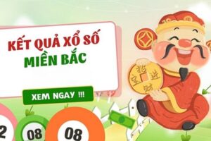 Xổ số miền Bắc